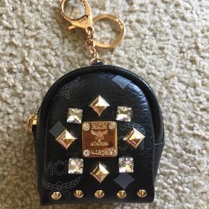 MCM backpack Accessoire